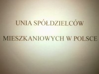Unia Spółdzielców Mieszkaniowych w Polsce