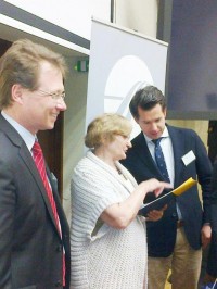 5 jubileuszowe Polsko-Niemieckie Forum Prawa i Gospodarki