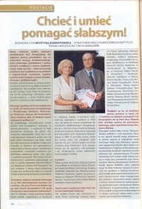 Helsińska Fundacja Praw Człowieka 