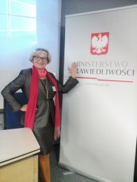 Mediacja i Edukacja Prawna w szkołach - 16.11. 2016 r. 