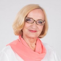 de Krystyna Krzekotowska na Warszawskiej Liście Konfederacji di Sejmu